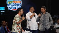 Peran sebagai jembatan menuju Indonesia emas, lanjut Rosan, sudah ditunjukkan Prabowo dengan menggandeng Gibran Rakabuming Raka Wali Kota Solo sebagai calon wakil presiden dalam kontestasi Pilpres 2024.