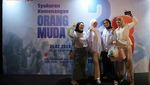 TKN Gelar Syukuran Kemenangan Orang Muda