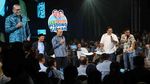 TKN Gelar Syukuran Kemenangan Orang Muda