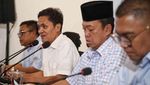 TKN Sebut Saksi Prabowo-Gibran jadi Korban Penganiayaan di Tapanuli Tengah