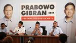 TKN Sebut Saksi Prabowo-Gibran jadi Korban Penganiayaan di Tapanuli Tengah