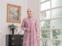Tren Baju Lebaran Sekarang, Siap-siap Berburu Baju Linen, Payet Hingga Lace