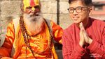 Berkenalan dengan Sadhu, Petapa Nepal yang Tinggalkan Hal-hal Duniawi