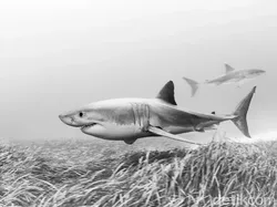 Karya Jawara Kontes Foto Underwater Bikin Takjub, Ada Indonesia