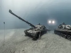 Karya Jawara Kontes Foto Underwater Bikin Takjub, Ada Indonesia