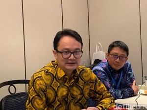 Stok Pangan Diklaim Aman, Ini Strategi Kemendag Tekan Harga Jelang Lebaran