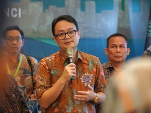 TikTok Masih Langgar Aturan, Wamendag: Media Sosial Nggak Boleh Jualan!