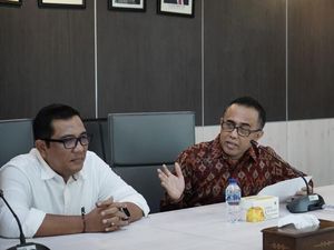 LPG 3 Kg di Denpasar Langka, Jaya Negara Temui Dirjen Migas di Jakarta