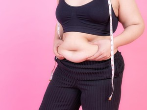 Ingin Membakar Lemak Dalam Tubuh? Coba Konsumsi 5 Makanan Ini
