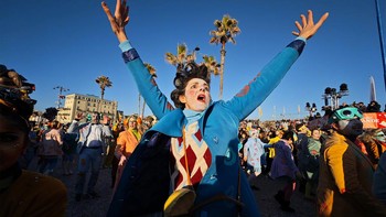 Kamera utama 14 Ultra mendukung aperture variabel kontinu dari f/1.63 hingga f/4.0. Foto: Xiaomi