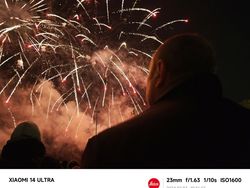 Ini Hasil Jepretan Xiaomi 14 Ultra, Oke Nggak?