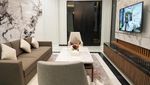 Isi Rumah Menteri di IKN Ciamik Banget Meski Ukurannya Disebut Kecil oleh Luhut