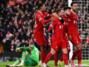 Man City & Arsenal Bukan Ancaman Terbesar Liverpool, tapi ...