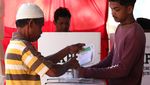 Ada Pelanggaran, 16 TPS di Banda Aceh Gelar Pemungutan Suara Ulang