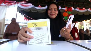Ada Pelanggaran, 16 TPS di Banda Aceh Gelar Pemungutan Suara Ulang