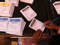 Saksi Pemenangan DPC PKB Magelang Temukan Dugaan Penggelembungan Suara