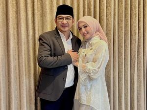 Bisnis Bareng Teman Ngarep Untung, Adelia Pasha Malah Buntung