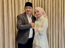 Bisnis Bareng Teman Ngarep Untung, Adelia Pasha Malah Buntung