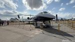 Adu Canggih Pesawat di Singapore Airshow
