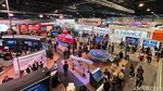 Adu Canggih Pesawat di Singapore Airshow