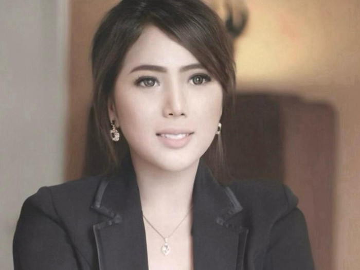 Advokat Destiya Nursahar SH