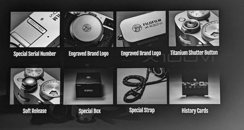 Ajang Fujifilm X-Summit di Midtown Tokyo pada Selasa, (20/2/2024).