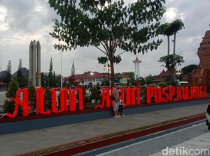 Ribuan Mahasiswa Disiapkan Tekan Kemiskinan di Indramayu