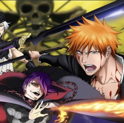 Trailer Pertama Bleach Season Terakhir Tayang 21 Desember