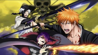 Episode Terakhir Bleach Tamat Malam Ini