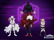 My Hero Academia Season 7 Tampilkan Villain Terkuat My Hero Academia Season 7 Tampilkan Villain Terkuat