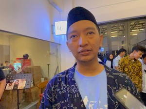 PKB Nilai AHY Jadi Menteri karena Balas Budi Jokowi, TKN: Semua Bebas Beropini