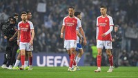 Bayern Lagi Memble, tapi Arsenal Diprediksi Tetap Akan Kesulitan