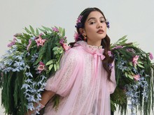 Aruma Rayakan Perjalanan Bermusik dengan EP Bertumbuh Aruma Rayakan Perjalanan Bermusik dengan EP Bertumbuh