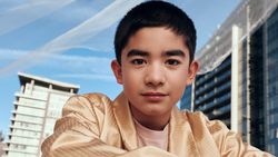 Potret Aktor Avatar: The Last Airbender Sebelum Negara Api Menyerang