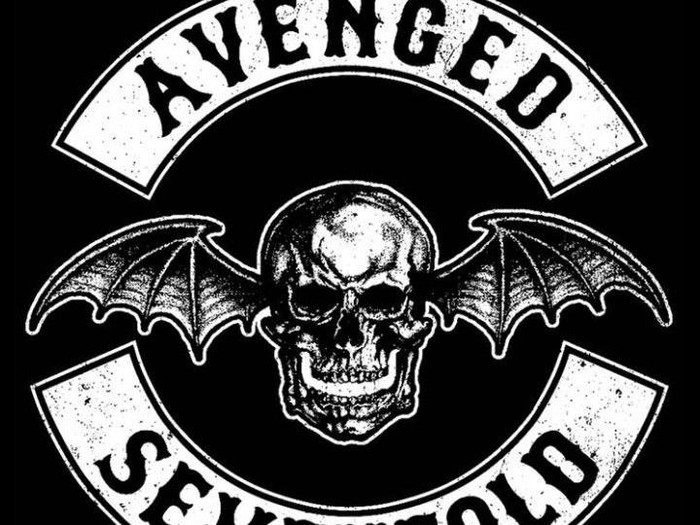 Avenged Sevenfold Avenged Sevenfold