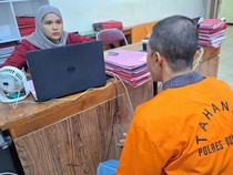 Perkosa Anak Tiri 8 Kali, Suami di Bondowoso Dipolisikan Istri