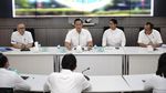 Babak Baru AHY Jadi Menteri Jokowi
