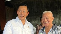 Sebagai informasi, terdapat 105 sertifikat tanah yang akan diserahkan di Kelurahan Malalayang Dua, Kota Manado merupakan hasil program Redistribusi Tanah serta Pendaftaran Tanah Sistematis Lengkap (PTSL).