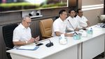 Babak Baru AHY Jadi Menteri Jokowi