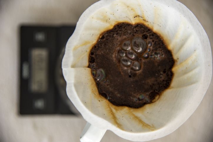 Minum Kopi di Pagi Hari Kurang Baik Untuk Kesehatan, Ini Kata Peneliti