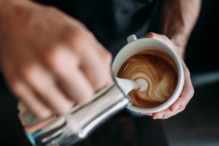 Minum kopi di pagi hari berdampak buruk bagi kesehatan Anda, kata para peneliti