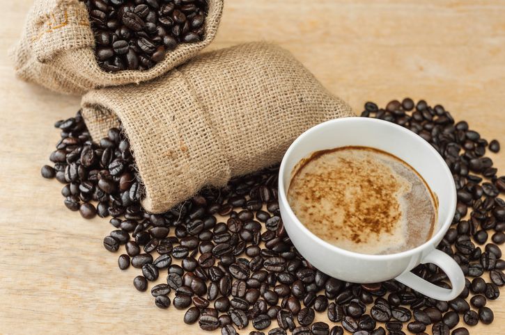 Minum Kopi di Pagi Hari Kurang Baik Untuk Kesehatan, Ini Kata Peneliti