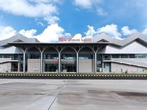Runway Bandara Nabire Mau Diperpanjang Agar Bisa Didarati Pesawat Besar
