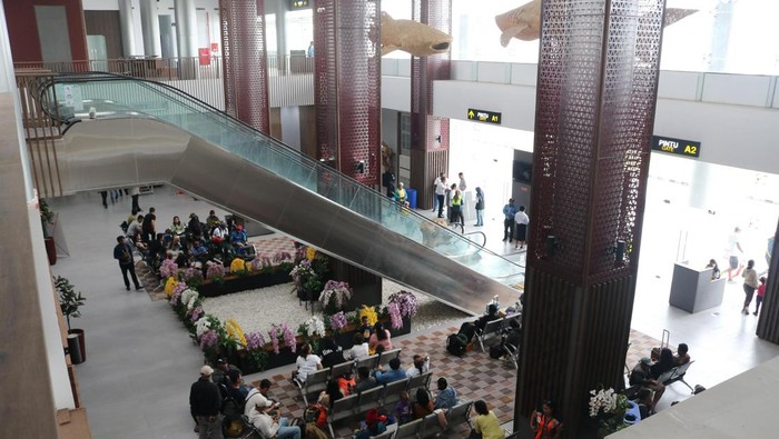 Bandara Douw Aturure Nabire