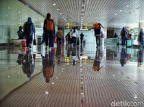 Bandara YIA Akan Tambah Penerbangan Internasional
