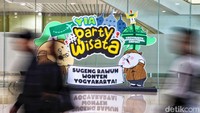 General Manager PT Angkasa Pura 1 YIA, Ruly Artha mengatakan maskapai yang berencana membuka penerbangan internasional di YIA telah berkomunikasi secara intens dengan pihaknya.