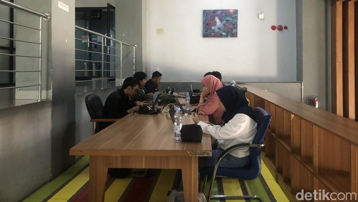 Bandung Creative Hub.