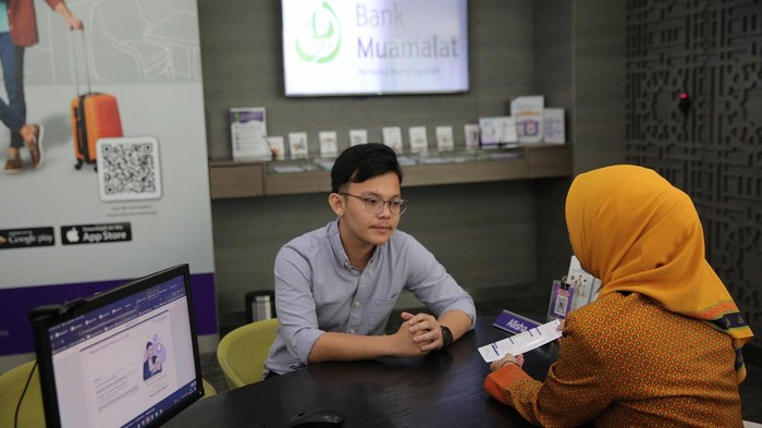 Bank Muamalat Indonesia genjot pembiayaan multiguna. Mereka menargetkan outstanding pembiayaan multiguna meningkat 125% year on year pada 2024.