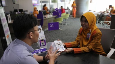 Bank Muamalat Genjot Pembiayaan Multiguna