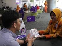 Bank Muamalat Genjot Pembiayaan Multiguna